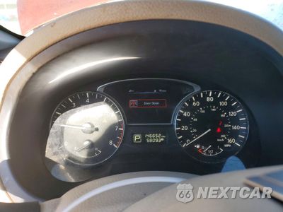 Zdjęcie 9 z 14 samochodu: 2015 NISSAN ALTIMA 2.5 VIN:1N4AL3AP2FC173668 - miniatura