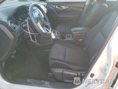 Zdjęcie 7 z 11 samochodu: 2017 NISSAN ROGUE S VIN:JN8AT2MV2HW021605 - miniatura