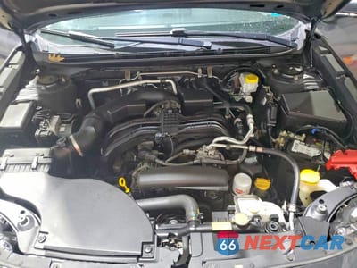 Zdjęcie 11 z 12 samochodu: 2020 SUBARU OUTBACK PREMIUM VIN:4S4BTACC5L3157310 - miniatura