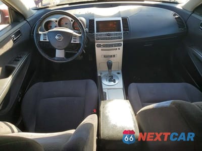 Zdjęcie 8 z 12 samochodu: 2006 NISSAN MAXIMA SE VIN:1N4BA41E16C817143 - miniatura