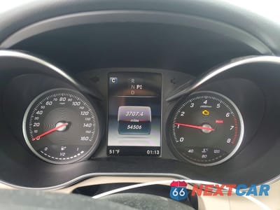 Zdjęcie 9 z 13 samochodu: 2017 MERCEDES-BENZ C 300 VIN:55SWF4JBXHU229328 - miniatura