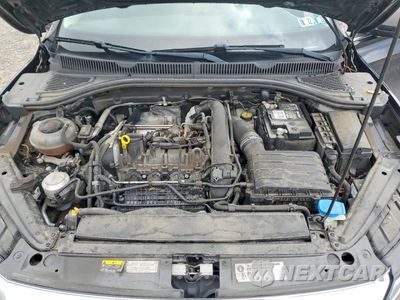 Zdjęcie 11 z 13 samochodu: 2019 VOLKSWAGEN JETTA S VIN:3VWC57BU5KM127427 - miniatura