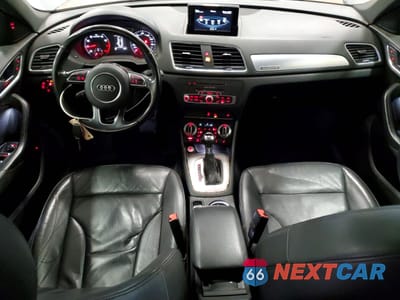 Zdjęcie 8 z 13 samochodu: 2015 AUDI Q3 PREMIUM PLUS VIN:WA1EFCFS2FR010851 - miniatura