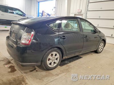 Trzecie zdjęcie samochodu z tyłu: 2004 TOYOTA PRIUS VIN:JTDKB20U240006938 - miniatura