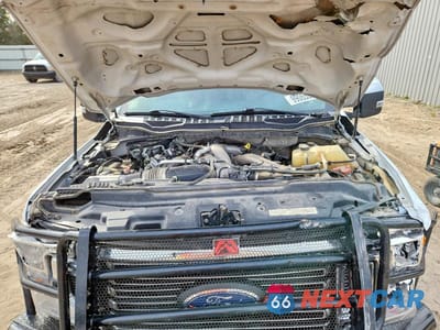 Zdjęcie 11 z 11 samochodu: 2022 FORD F350 SUPER DUTY VIN:1FT8W3DT6NEC57102 - miniatura