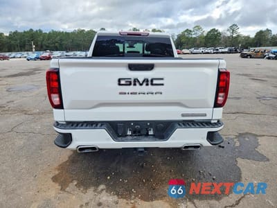 Zdjęcie 6 z 12 samochodu: 2025 GMC SIERRA K1500 ELEVATION VIN:1GTUUCEDXSZ262433 - miniatura