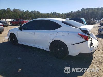 Drugie zdjęcie samochodu z przodu: 2025 TOYOTA CAMRY XSE VIN:4T1DAACKXSU563792 - miniatura