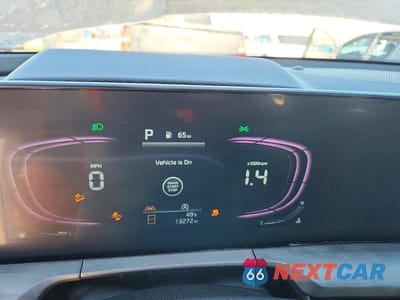 Zdjęcie 9 z 13 samochodu: 2025 KIA TELLURIDE EX VIN:5XYP3DGC7SG646937 - miniatura