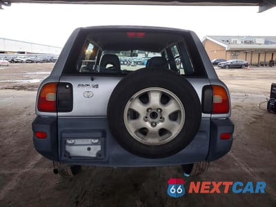 Zdjęcie 6 z 11 samochodu: 1997 TOYOTA RAV4 BASE VIN:JT3HP10VXV7033073 - miniatura
