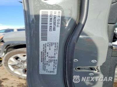 Zdjęcie 12 z 12 samochodu: 2021 JEEP COMPASS LIMITED VIN:3C4NJDCB5MT516600 - miniatura