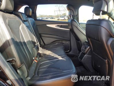 Zdjęcie 11 z 14 samochodu: 2018 LINCOLN MKX PREMIERE VIN:2LMPJ8JR9JBL25964 - miniatura