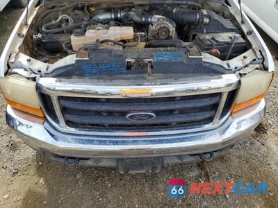 Zdjęcie 12 z 14 samochodu: 2000 FORD F350 SUPER DUTY VIN:1FTWW33F5YED89341 - miniatura