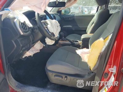 Zdjęcie 7 z 13 samochodu: 2022 TOYOTA TACOMA VIN:3TMDZ5BN6NM128261 - miniatura