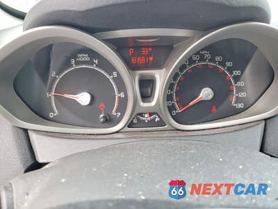 Zdjęcie 9 z 12 samochodu: 2011 FORD FIESTA SE VIN:3FADP4BJ1BM170481 - miniatura