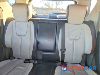Zdjęcie 10 z 12 samochodu: 2011 CHEVROLET EQUINOX LT VIN:2CNALPEC2B6387180 - miniatura