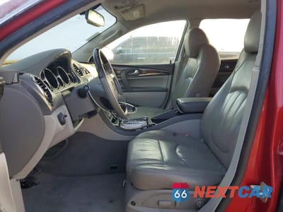 Zdjęcie 7 z 12 samochodu: 2014 BUICK ENCLAVE VIN:5GAKVAKD7EJ276405 - miniatura