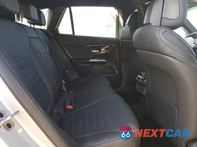 Zdjęcie 11 z 13 samochodu: 2025 MERCEDES-BENZ GLC 350E VIN:W1NKM5GB7SU097154 - miniatura