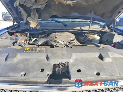 Zdjęcie 11 z 13 samochodu: 2013 CHEVROLET SILVERADO K1500 LT VIN:3GCPKSE78DG158162 - miniatura