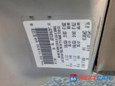 Zdjęcie 13 z 13 samochodu: 1995 JEEP GRAND CHEROKEE LIMITED VIN:1J4GZ78Y8SC516397 - miniatura