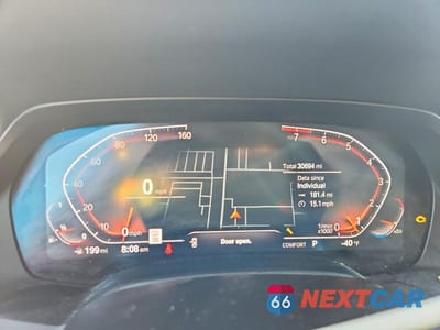 Zdjęcie 9 z 14 samochodu: 2020 BMW X5 XDRIVE40I VIN:5UXCR6C04L9B52544 - miniatura