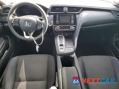 Zdjęcie 8 z 12 samochodu: 2019 HONDA INSIGHT LX VIN:19XZE4F13KE026411 - miniatura
