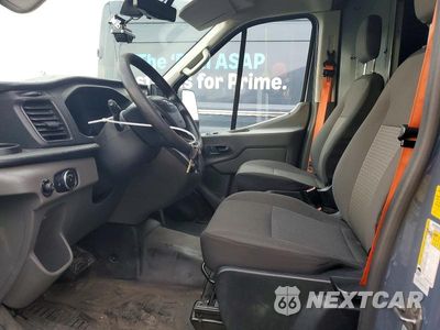 Zdjęcie 7 z 13 samochodu: 2020 FORD TRANSIT T-250 CARGO- R & D- CLN TITLES- PRI FLEET VIN:1FTBR3X81LKB27604 - miniatura