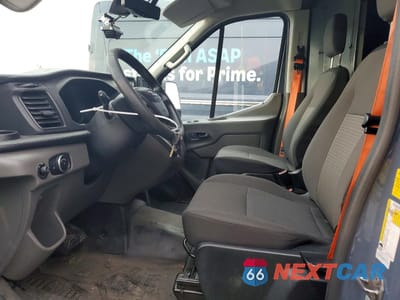 Zdjęcie 7 z 13 samochodu: 2020 FORD TRANSIT 250 DELIVERY VAN VIN:1FTBR3X81LKB27604 - miniatura