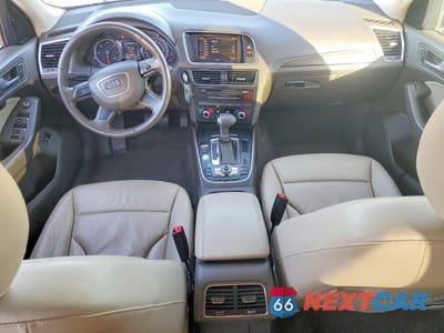 Zdjęcie 8 z 12 samochodu: 2014 AUDI Q5 TDI PREMIUM PLUS VIN:WA1CMAFP6EA062672 - miniatura