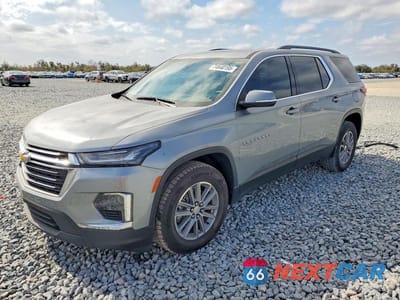 2023 CHEVROLET TRAVERSE LT 1GNERGKW4PJ115251 - główne zdjęcie licytacji z USA - miniatura