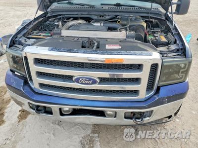 Zdjęcie 11 z 13 samochodu: 2007 FORD F250 SUPER DUTY VIN:1FTSW20P67EA45361 - miniatura