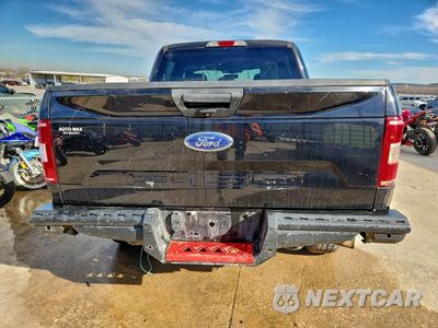 Zdjęcie 6 z 12 samochodu: 2020 FORD F150 SUPERCREW VIN:1FTEW1E58LFA86237 - miniatura