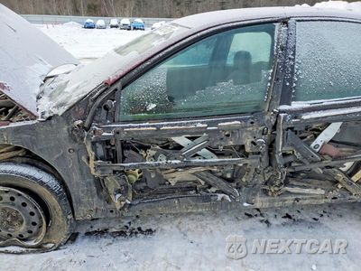 Zdjęcie 7 z 13 samochodu: 2001 SATURN SL2 VIN:1G8ZK52781Z334972 - miniatura
