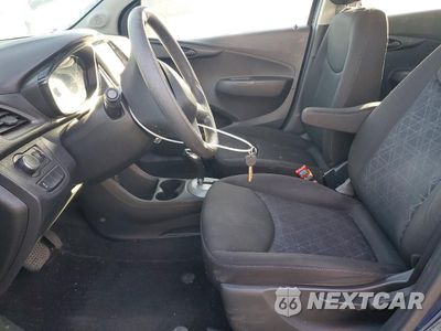 Zdjęcie 7 z 13 samochodu: 2022 CHEVROLET SPARK LS VIN:KL8CB6SA6NC037066 - miniatura