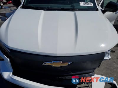 Zdjęcie 11 z 11 samochodu: 2024 CHEVROLET SILVERADO VIN:1GC10VEL0RU201729 - miniatura