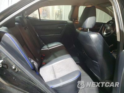 Zdjęcie 10 z 12 samochodu: 2018 TOYOTA COROLLA VIN:2T1BURHE1JC019469 - miniatura