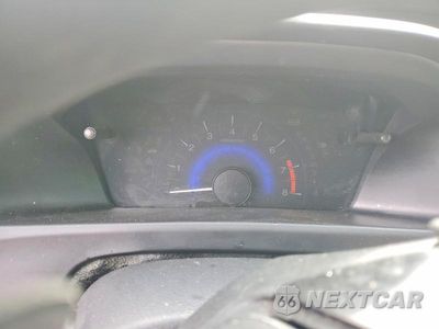 Zdjęcie 9 z 11 samochodu: 2013 HONDA CIVIC LX VIN:19XFB2F58DE002109 - miniatura