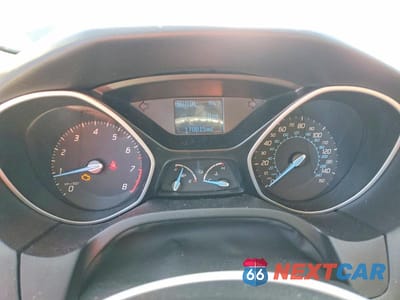 Zdjęcie 9 z 12 samochodu: 2012 FORD FOCUS S VIN:1FAHP3E29CL214696 - miniatura