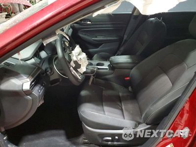 Zdjęcie 7 z 11 samochodu: 2025 NISSAN ALTIMA SV VIN:1N4BL4DV9SN303173 - miniatura