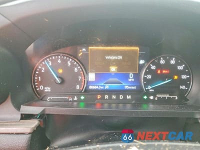 Zdjęcie 9 z 13 samochodu: 2020 FORD EXPLORER LIMITED VIN:1FMSK8FH1LGC64706 - miniatura