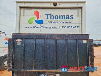 Zdjęcie 10 z 14 samochodu: 2021 CHEVROLET EXPRESS G3500 BOX TRUCK VIN:1GB3GSC79M1200005 - miniatura