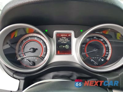 Zdjęcie 9 z 13 samochodu: 2018 DODGE JOURNEY SE VIN:3C4PDCAB9JT382490 - miniatura