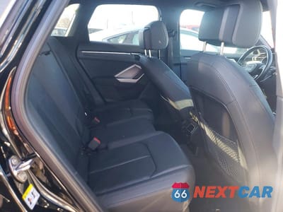 Zdjęcie 11 z 12 samochodu: 2022 AUDI Q3 PREMIUM PLUS S LINE 45 VIN:WA1EECF35N1085259 - miniatura