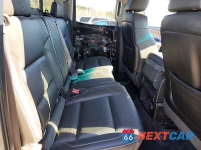 Zdjęcie 10 z 12 samochodu: 2014 GMC SIERRA K1500 SLT VIN:1GTV2VEC5EZ170194 - miniatura