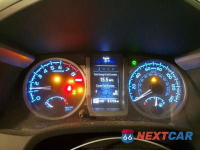 Zdjęcie 9 z 11 samochodu: 2021 TOYOTA TACOMA DOUBLE CAB VIN:5TFDZ5BN1MX066454 - miniatura