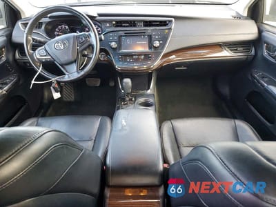 Zdjęcie 8 z 13 samochodu: 2015 TOYOTA AVALON XLE VIN:4T1BK1EB2FU183689 - miniatura