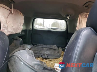 Zdjęcie 10 z 13 samochodu: 2018 HONDA CR-V EXL VIN:5J6RW2H81JL024782 - miniatura