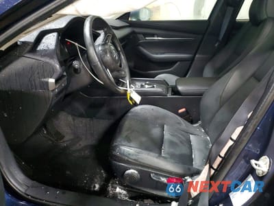 Zdjęcie 7 z 12 samochodu: 2023 MAZDA 3 SELECT VIN:3MZBPABM1PM357640 - miniatura