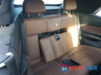 Zdjęcie 10 z 12 samochodu: 2013 BMW 128 I VIN:WBAUL7C57DVM83825 - miniatura