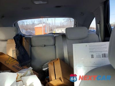Zdjęcie 10 z 13 samochodu: 2010 HYUNDAI VERACRUZ GLS VIN:KM8NUDCC5AU135214 - miniatura