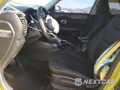 Zdjęcie 7 z 13 samochodu: 2016 KIA SOUL VIN:KNDJN2A21G7839349 - miniatura